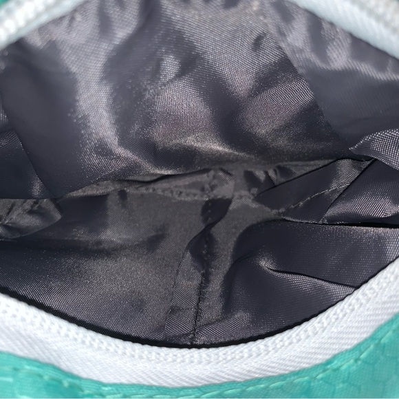 High Sierra Aquamarine Loop Daypack Backpack-NWT - Picture 7 of 15